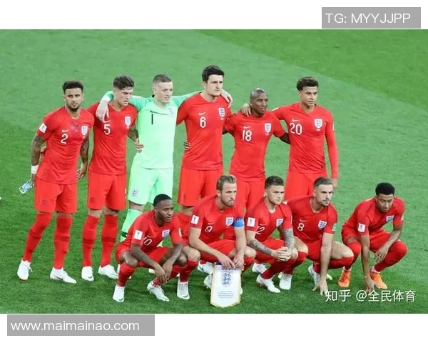 英超联赛和英格兰国家队关系 英格兰队靠谁撑门面