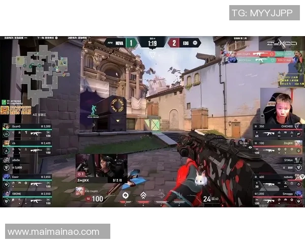 CSGO战术解析:深入探讨EDG边路渗透的秘密与策略 CSGO战术解析:深入探讨EDG边路渗透的秘密与策略