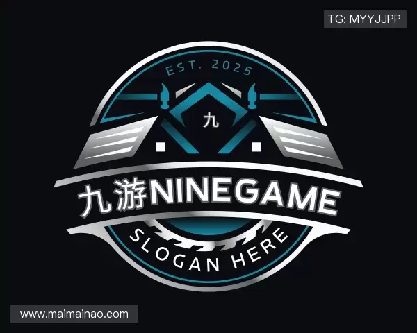解读九游ninegame